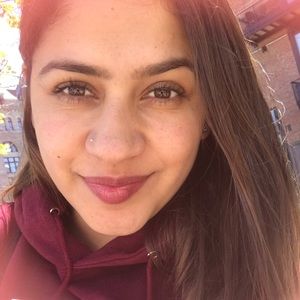 Meet your Posher, Jineth